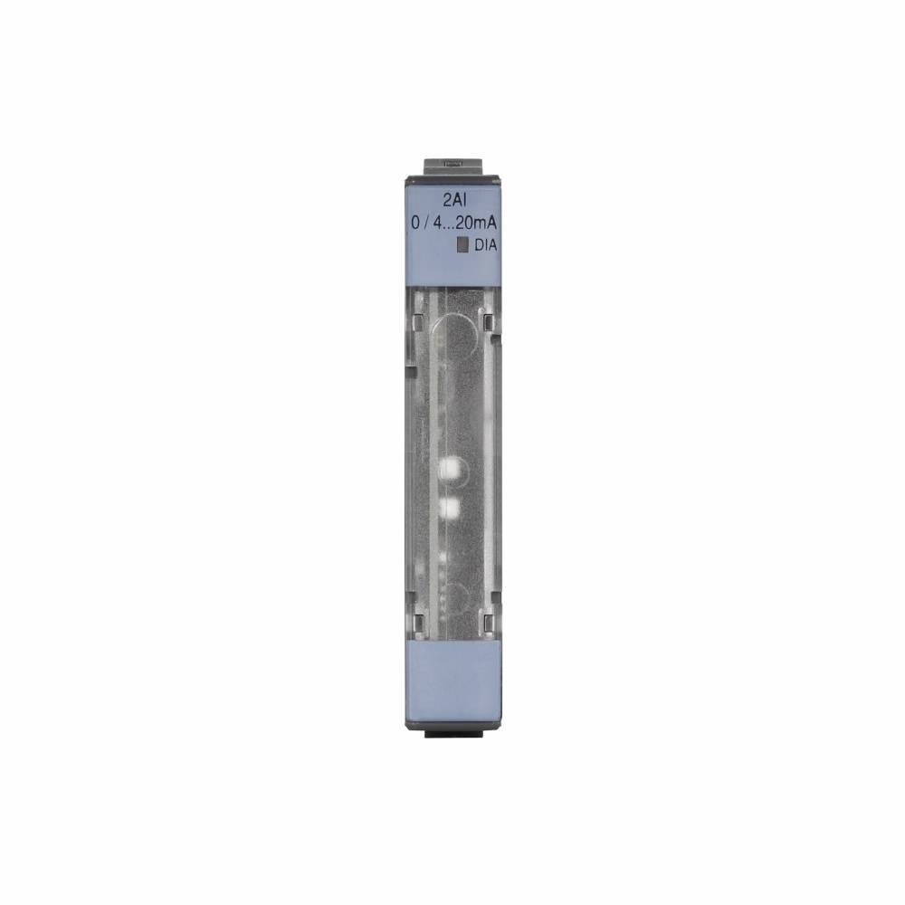 EATON XN-2AI-I Analog Input Module, 2 Inputs, 16/12 bit Resolution