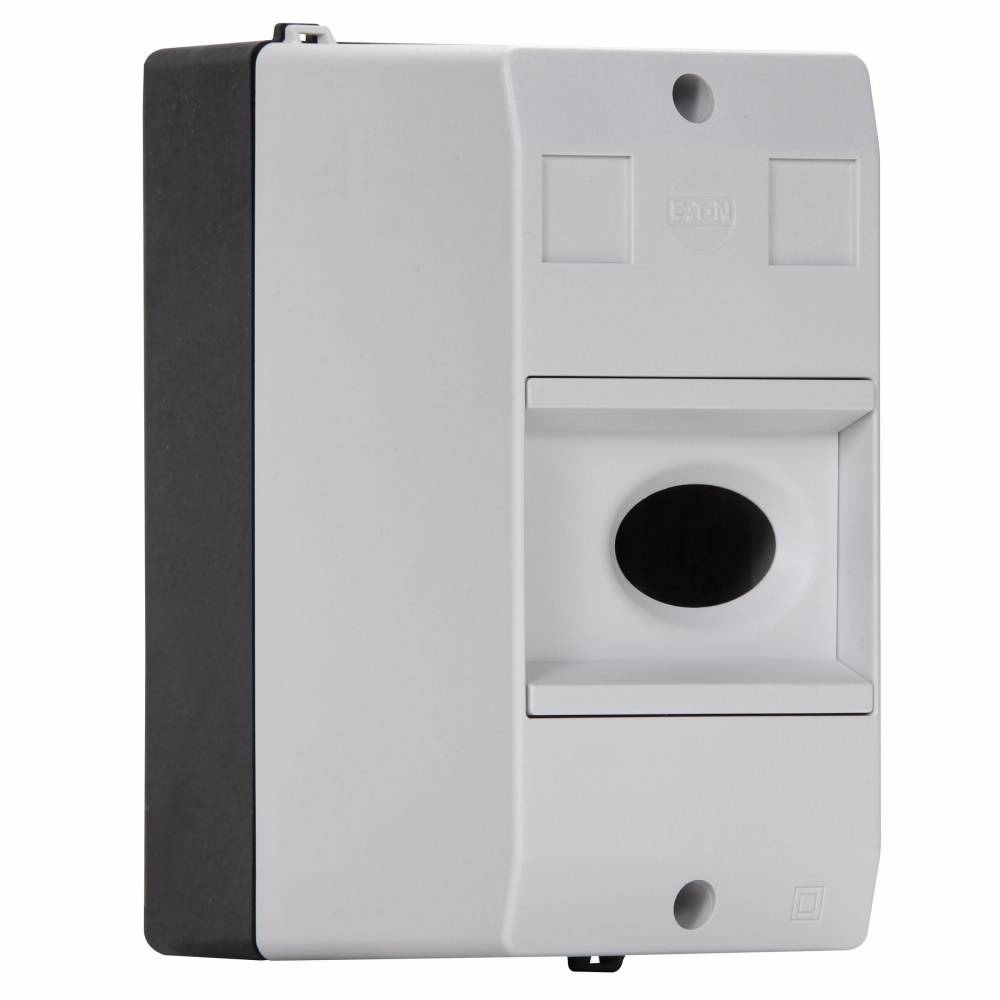 EATON XTPBXENASLE65 Insulated Enclosure, 3R/4X/12/13/IP65 NEMA Rating