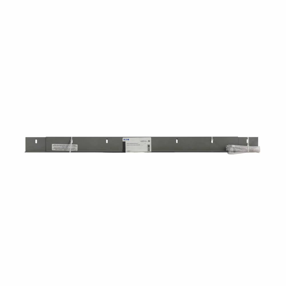 EATON 1MPSFK4 Semi-Flush Flange Kit, For Use With 1MP2122R, 1MP2122RRL, 1MP2122RRLB, 1MP2122RC, 1MP2122RRLC and 1MP2122RRLBC Meter Pack