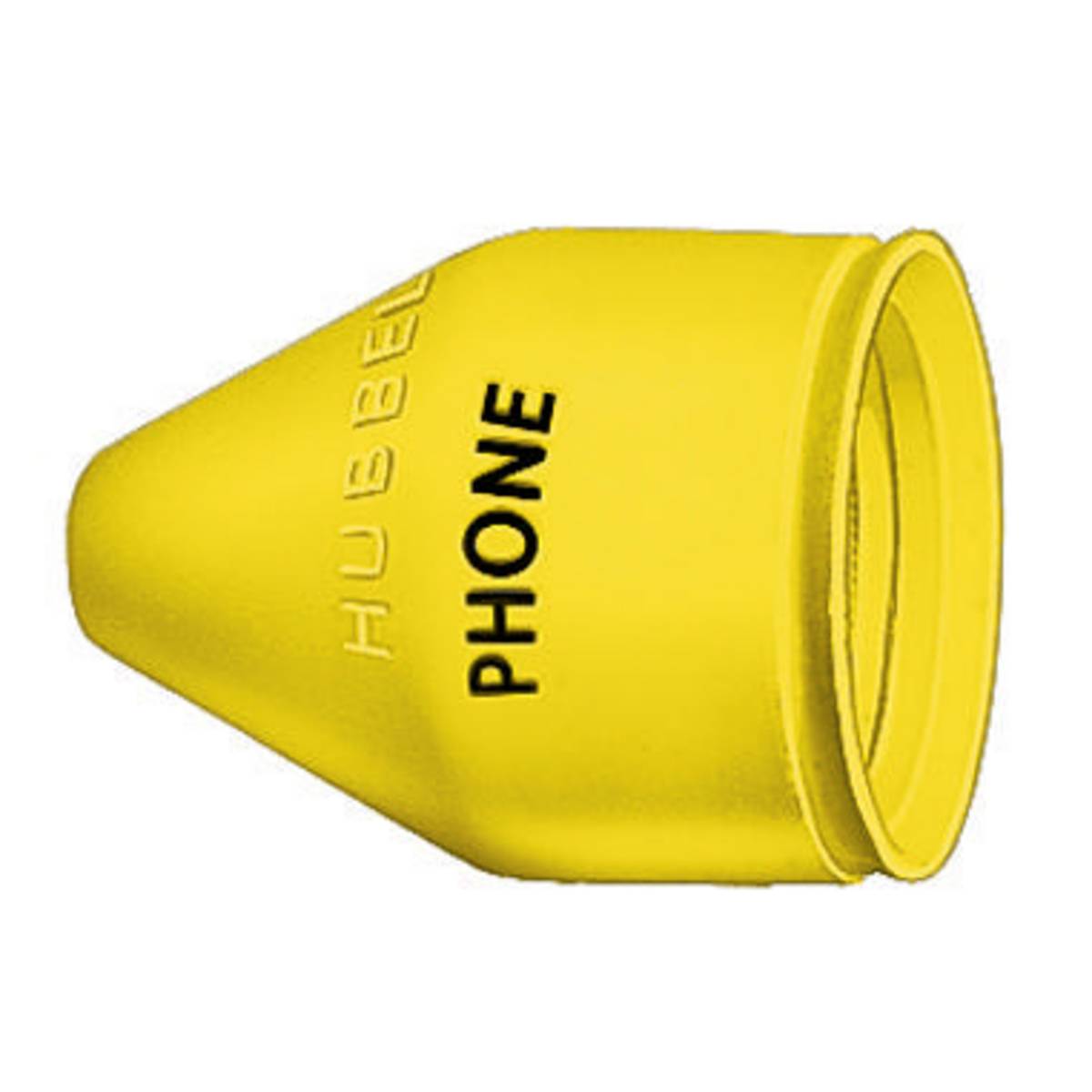 Wiring Device-Kellems PH7499 Weatherproof Boot, Elastomer