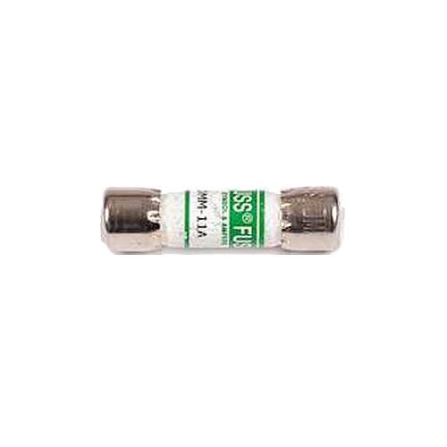 Fluke® FUSE-11A/1000V-B1 Fast Acting Replacement Fuse, 11 A, 1000 VAC