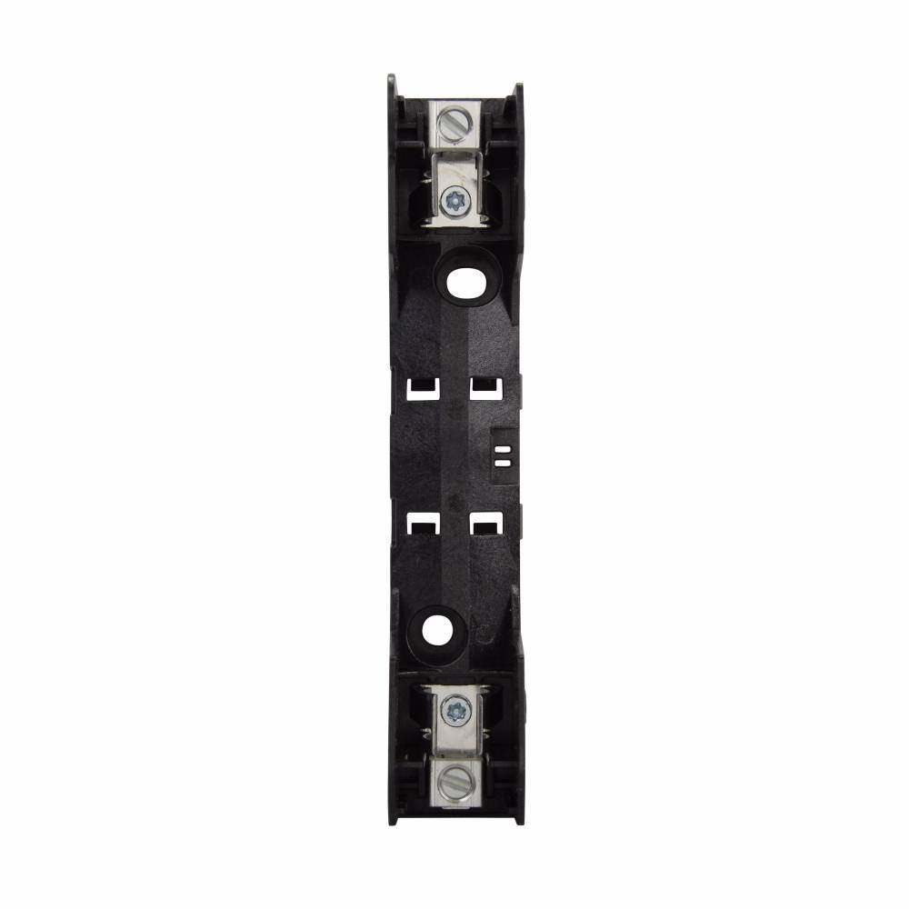 EATON Edison HM60030-1CR Modular Fuse Block, 600 VAC, 30 A, Class: H, 14 to 2 AWG, 8 to 2 AWG Wire, 1 Pole