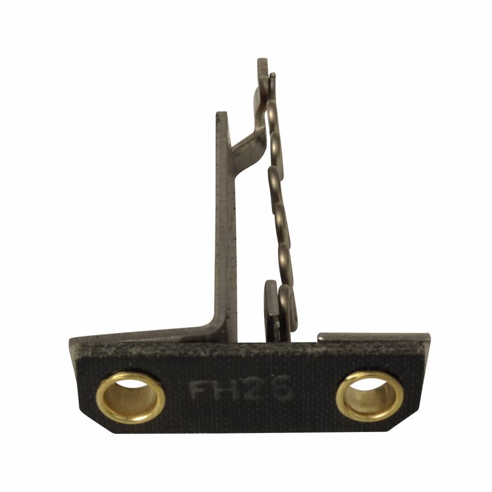 EATON FH26 Type B100 Overload Relay Heater, 10 A, 1 Poles