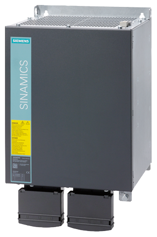 Siemens 6SL31000BE280AB0 SINAMICS S120 Active Interface Module, 380 to 480 VAC
