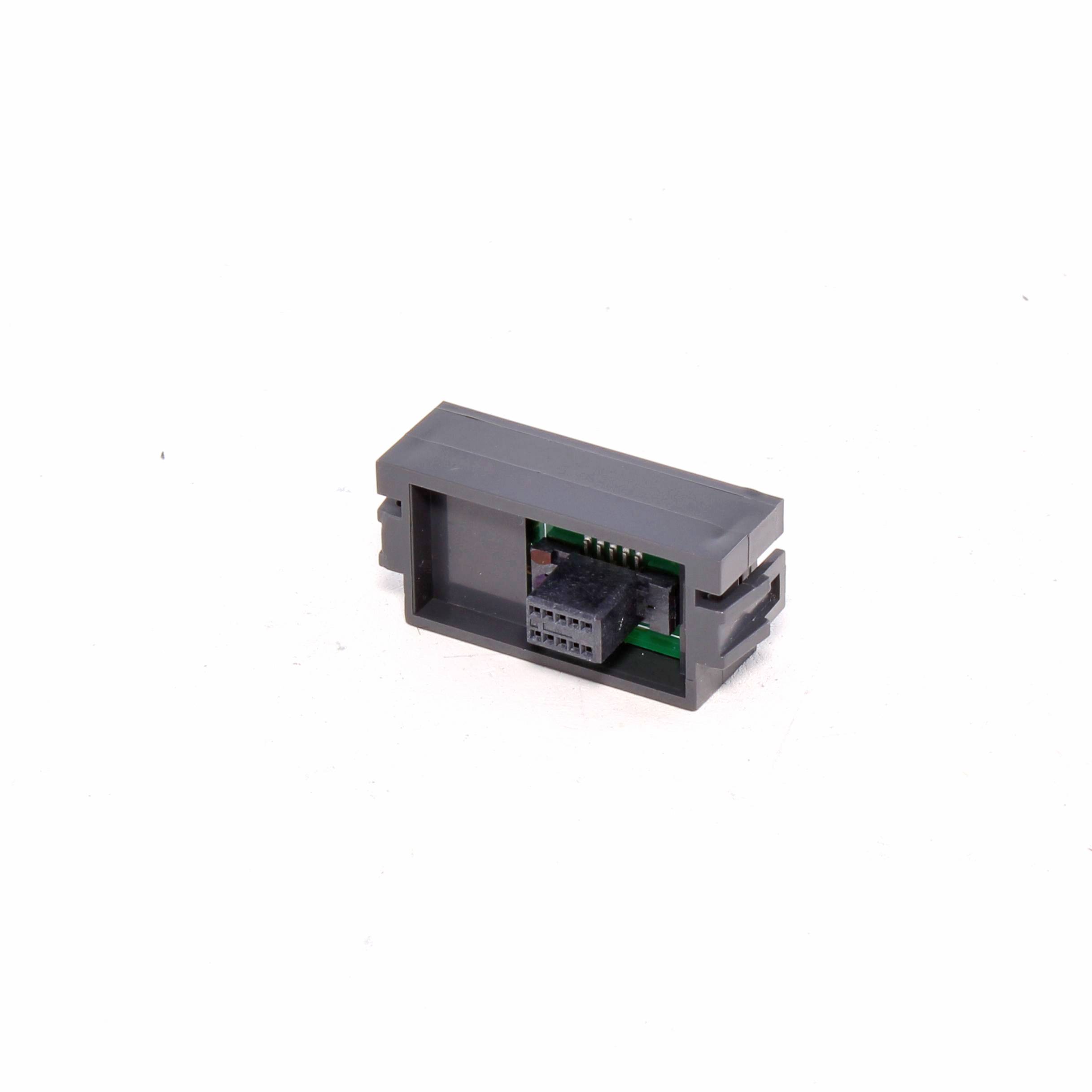 GE GTP1200U1232 Interchangeable Universal Trip Rating Plug, 1232 A, 1200 A Plug Current