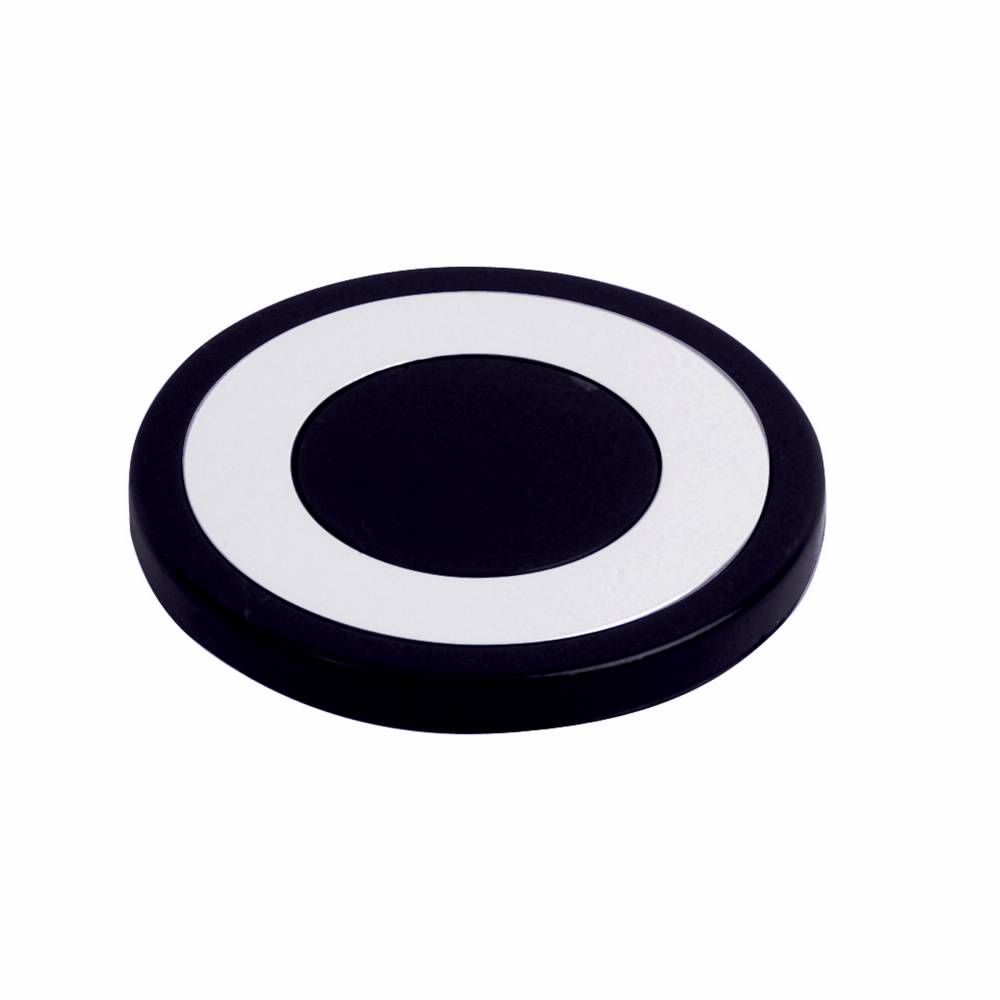 EATON 10250TB60 Blank Heavy Duty Oiltight/Watertight Operator Button, 40 mm, NEMA 1/2/3/3R/4/4X/12/13/IP65 NEMA Rating, Round Shape, Die-Cast Zinc/Plastic