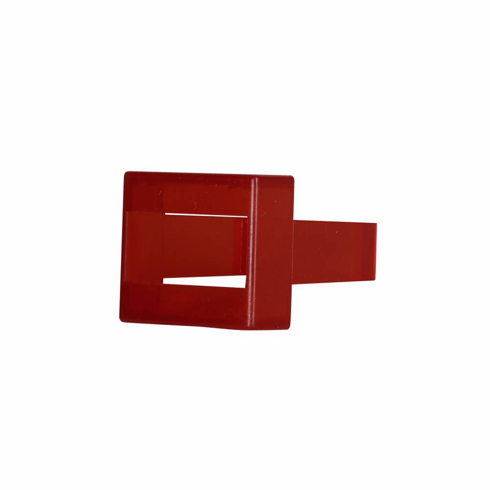 EATON 17-17803 Meter Guide, For Use With Line Side Meter Jaw