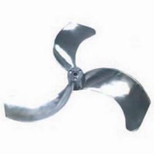 Airmaster® 21095 Heavy Duty Propeller, 24 in Propeller, 5/8 in Bore, Import
