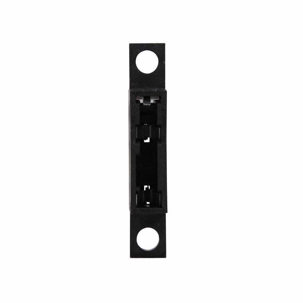 Bussmann BK/HLS Fuse Holder, 125 VAC/60 VDC, 15 A, 1 Poles