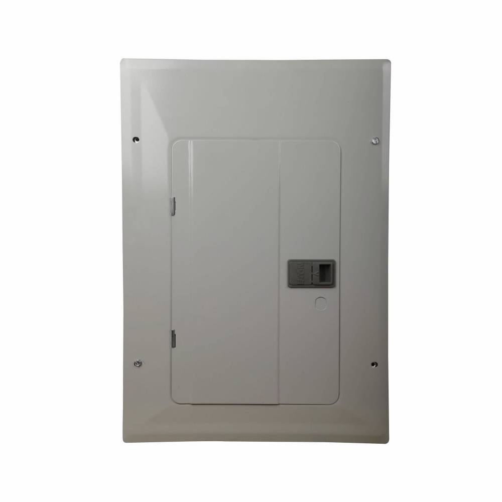 EATON 3BR1224H100S 3-Phase High Aid Main Circuit Breaker Load Center, 208Y/120/240 VAC, 100 A, 24 Poles, 22 kA Interrupt