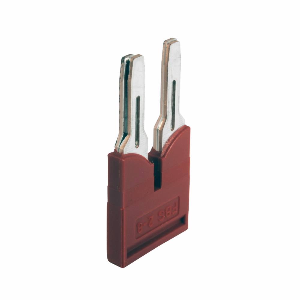 EATON XBAFBS28 2-Position Plug-In Bridge