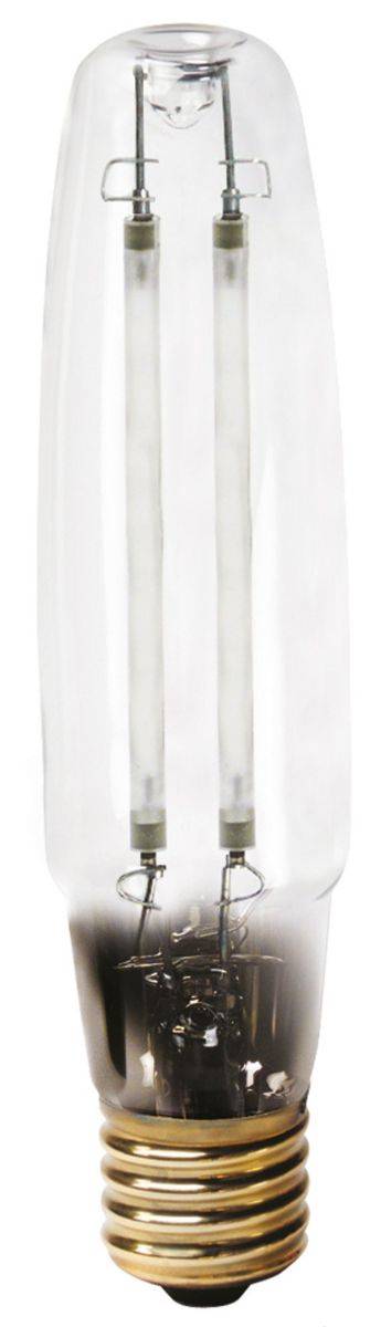 Philips 376889 Dual Arc Bulb, 400 W, Bi-Pin E39 Medium Mogul High Pressure Sodium Lamp, ED23 1/2 Shape, 2600 Lumens