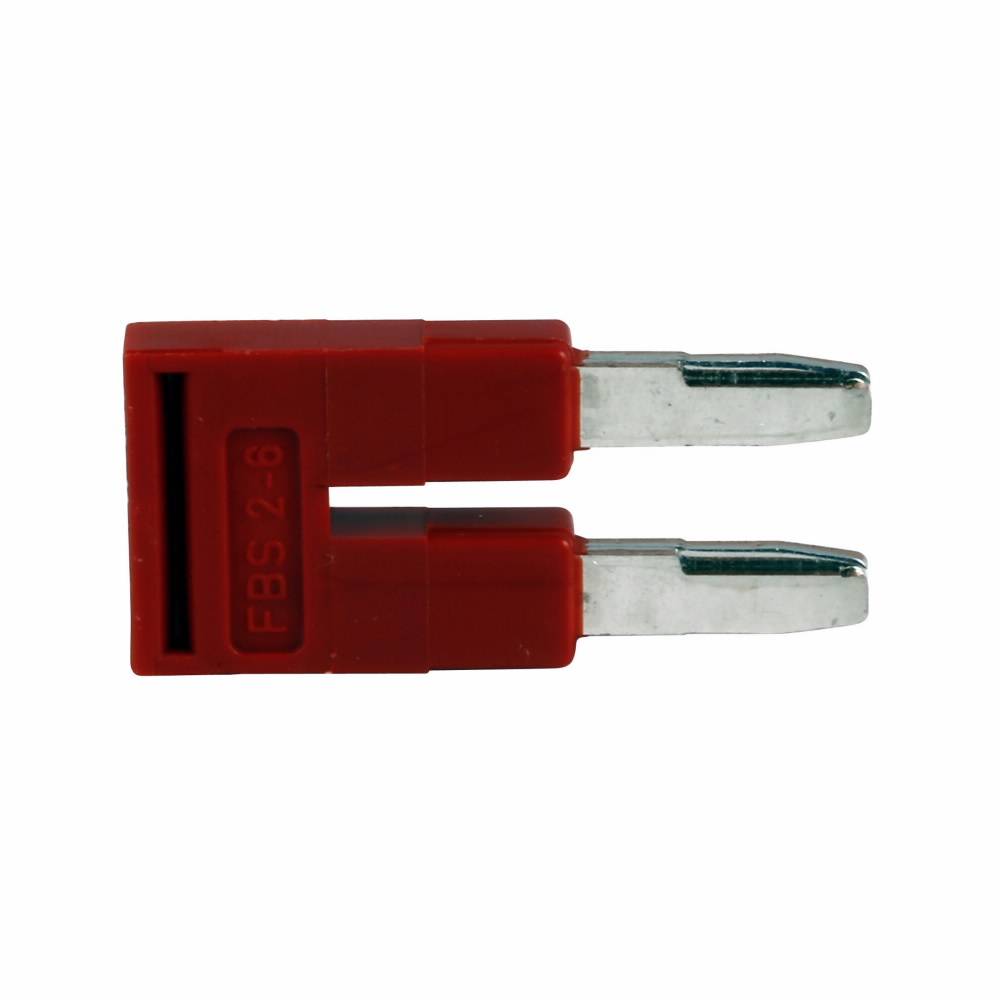 EATON XBAFBS26 2-Position Plug-In Bridge