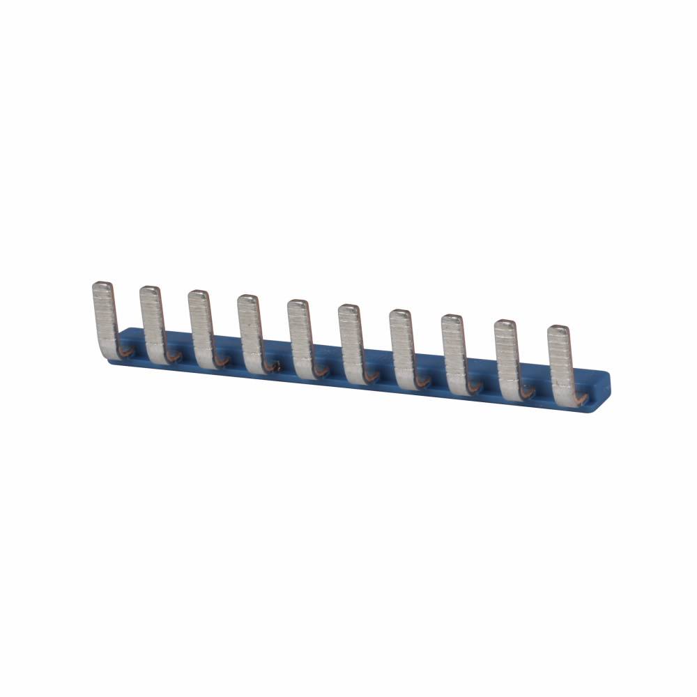 EATON XBAEB10DIKB IEC-XB 10-Position Insertion Bridge