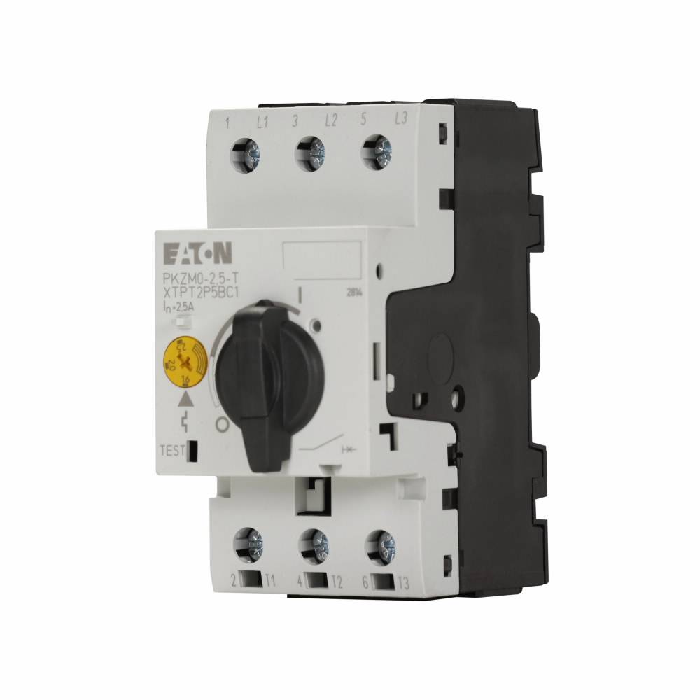 EATON XTPT2P5BC1NL Motor Control Transformer