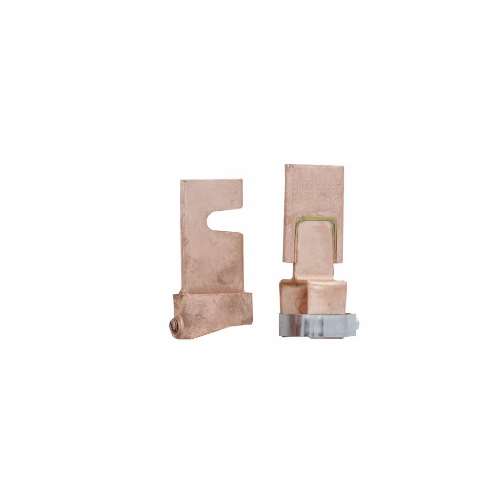 Bussmann NO.626-R Non-Indicating Fuse Reducer, 600 V, 200 A, Class: R, 60 A Fuse