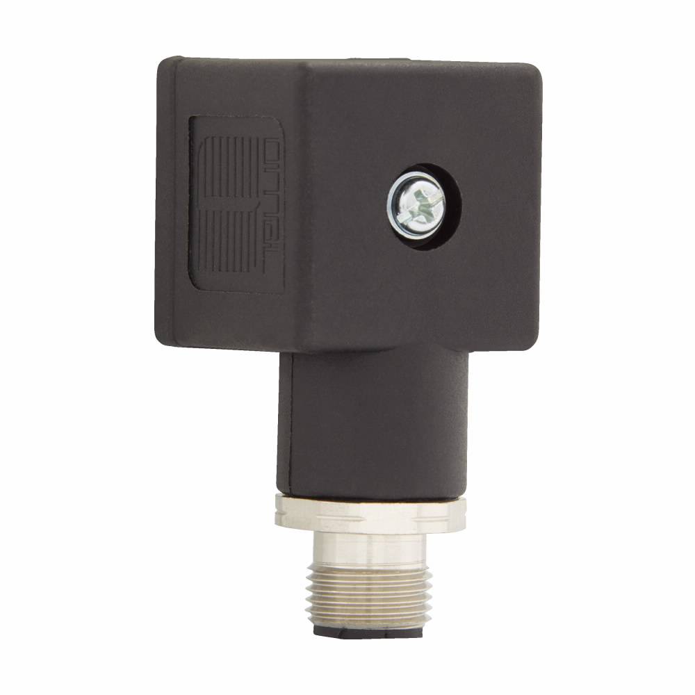 EATON SWD4-VA3-1-S Type A On/Off Valve Connector, For Use With SmartWire-DT® I/O Device