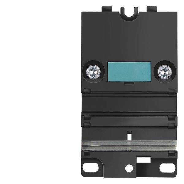Siemens 3RK1400-1CQ00-0AA3 AS-Interface Compact Digital I/O Module, 4 Inputs, 4 Outputs