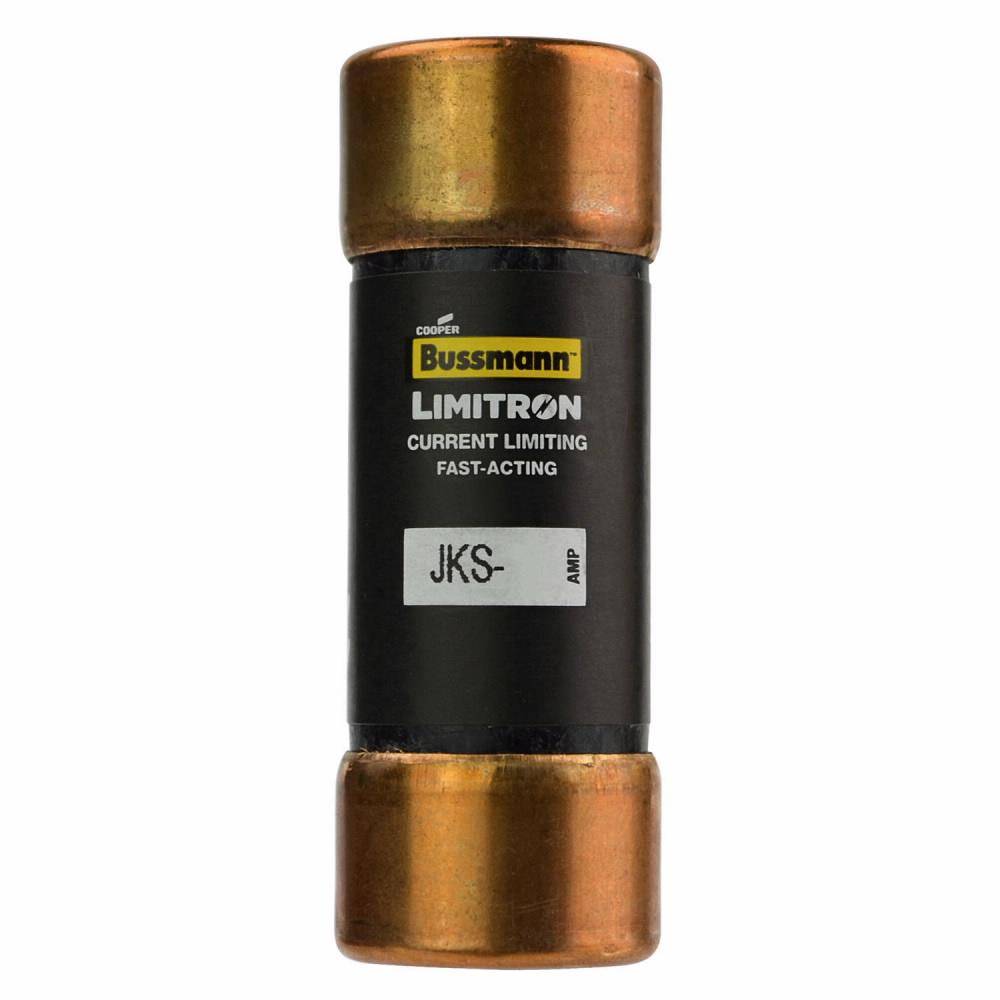 Bussmann JKS-30-700 JKS-700 Current Limiting Fast Acting Fuse, 30 A, 700 VAC, 200 kA Interrupt, J Class