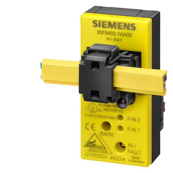 Siemens 3TX6546-3B Terminal Cover, For Use With 3TB54 Contactor, Clear