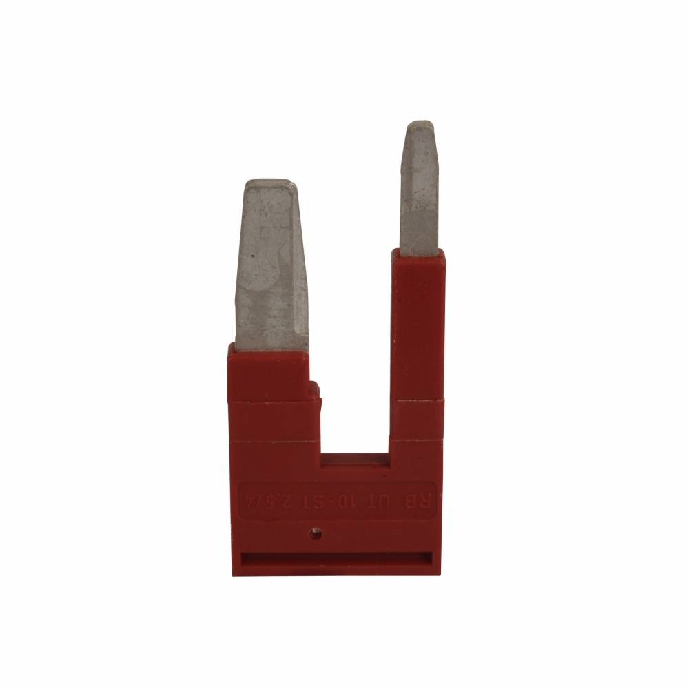 EATON XBARBUT10 Stepdown Bridge With Standard Feed-Through Terminal Block
