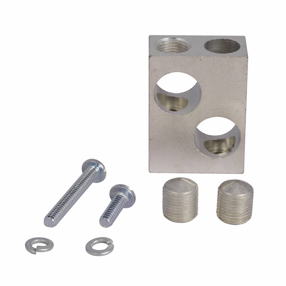 EATON 1MPLK3 Field Installed Line Lug Kit