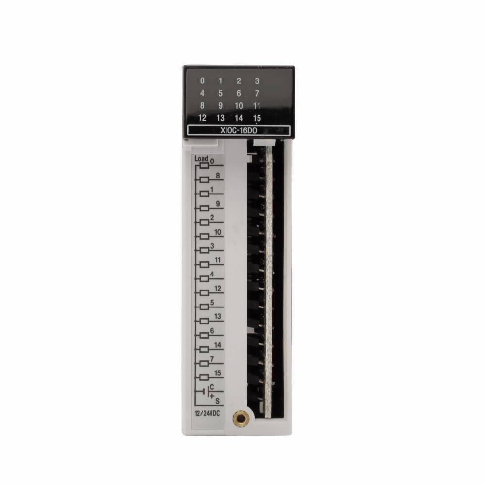 EATON XIOC-32DO Digital Output Module, 32 Outputs