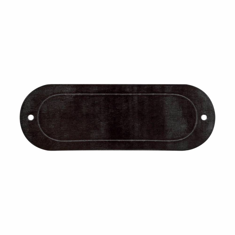 T&B® GK50N Gasket, 1/2 in Hub, For Use With Series 35 Conduits Body and Cover, Neoprene