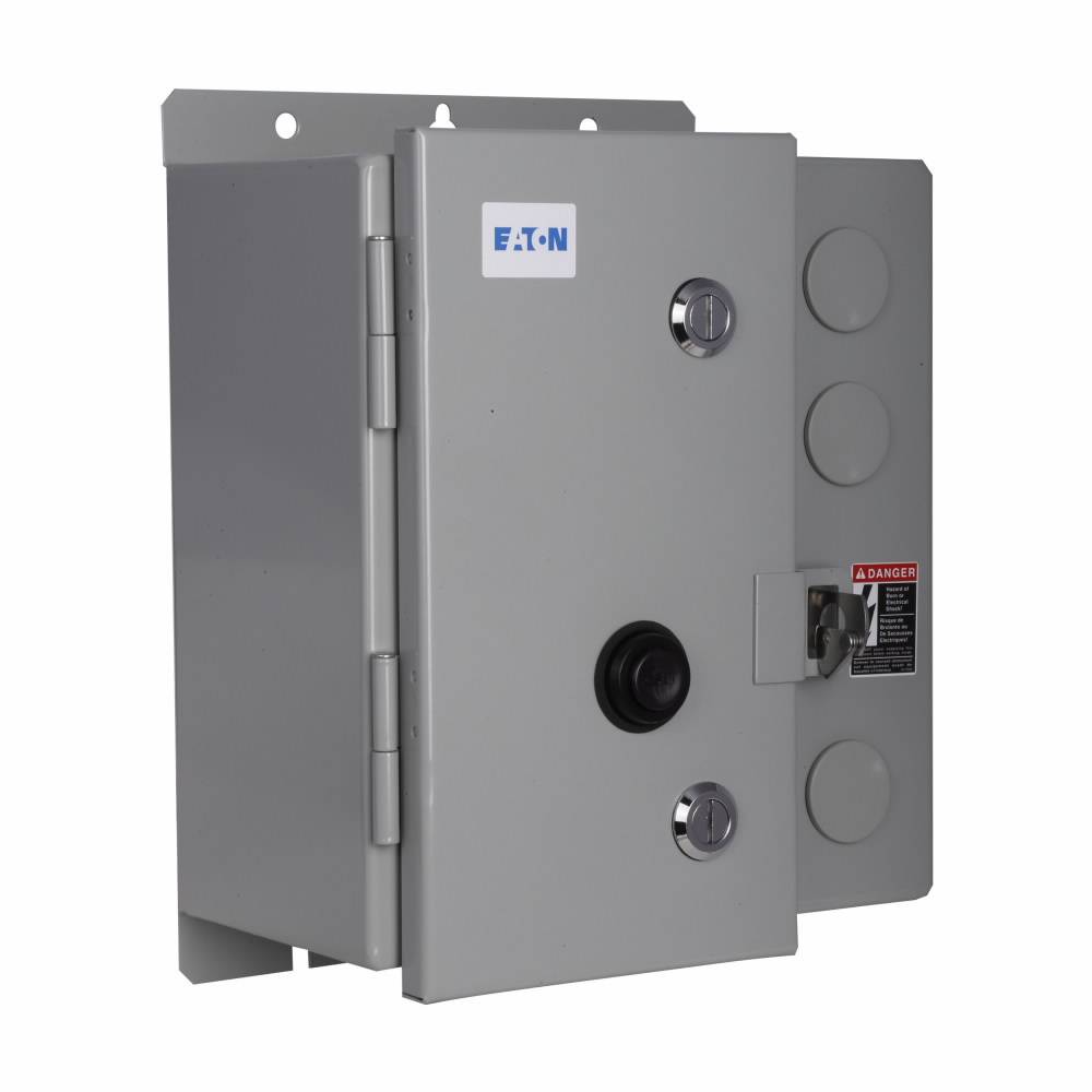 EATON C799B212 Freedom Motor Control Enclosure, NEMA 3R NEMA Rating