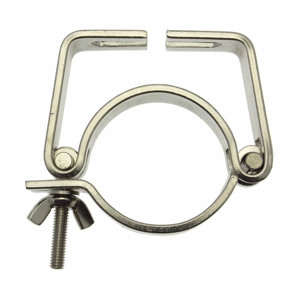 Edison A3354710 Fuse Clip, Copper, Nickel Plated