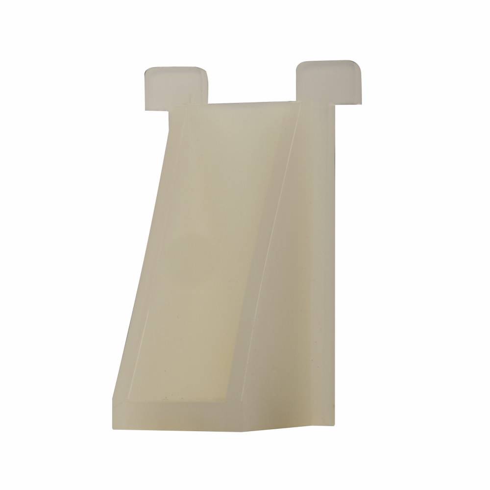 EATON TAD End Mount Adapter, For Use With TBABT3/TBBP/TAD3 Modular Terminal Block and K-Frame Breaker