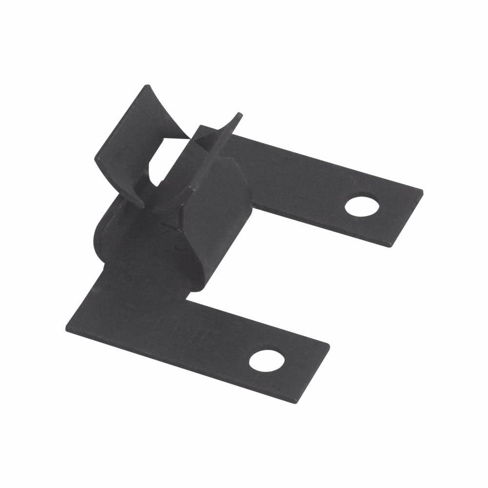 B-Line BD40 1-Piece Pipe Sleeve Fastener, For Use With 2 to 6 in Dia Pipe Sleeves, Cold Rolled High Carbon Steel
