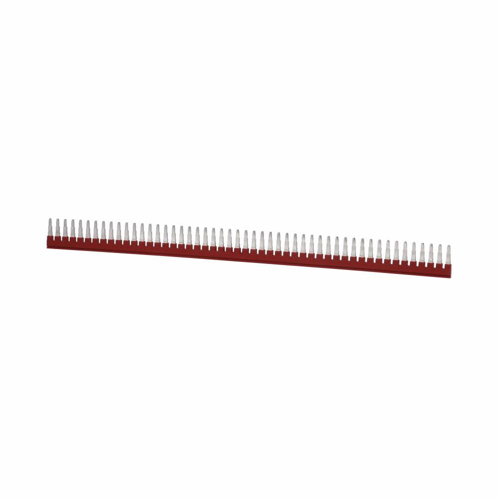 EATON XBAFBS506 50-Position Plug-In Bridge, 20 Poles