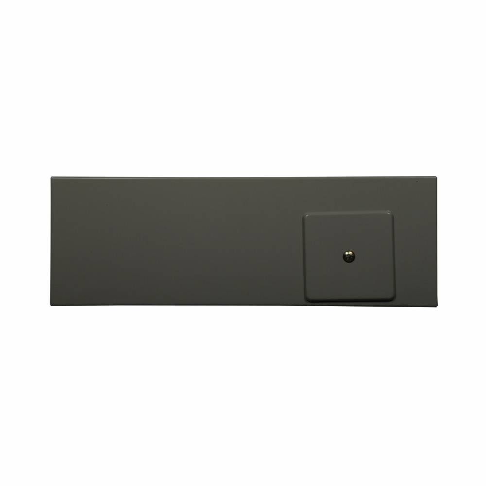 EATON 1008543CH 1-Position Lever Bypass Meter Socket, 600 VAC, 320 A, 3 ph Phase