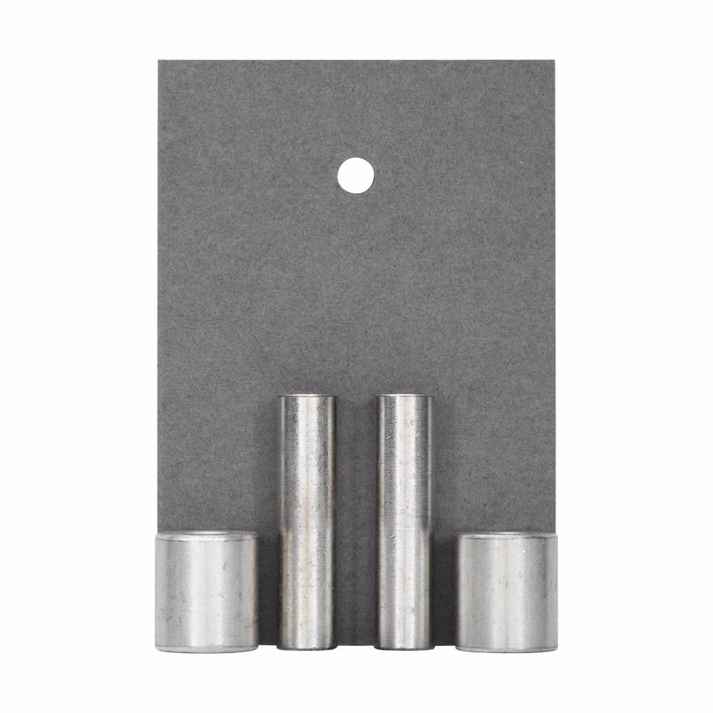 EATON 1MMCBK Replacement Breaker Mounting Hardware, For Use With 200 A, 1MP, 1MM and 3MM Modular Metering Stack and Type CV Main Tenant Circuit Breaker
