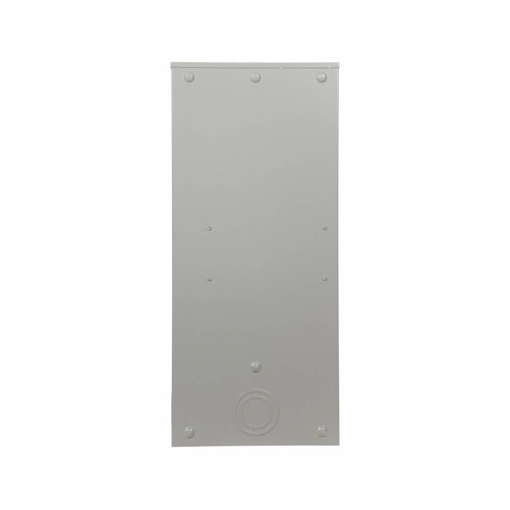 EATON 1009771CH 4-Wire Lever Bypass Meter Socket, 600 VAC, 320 A, 3 ph Phase