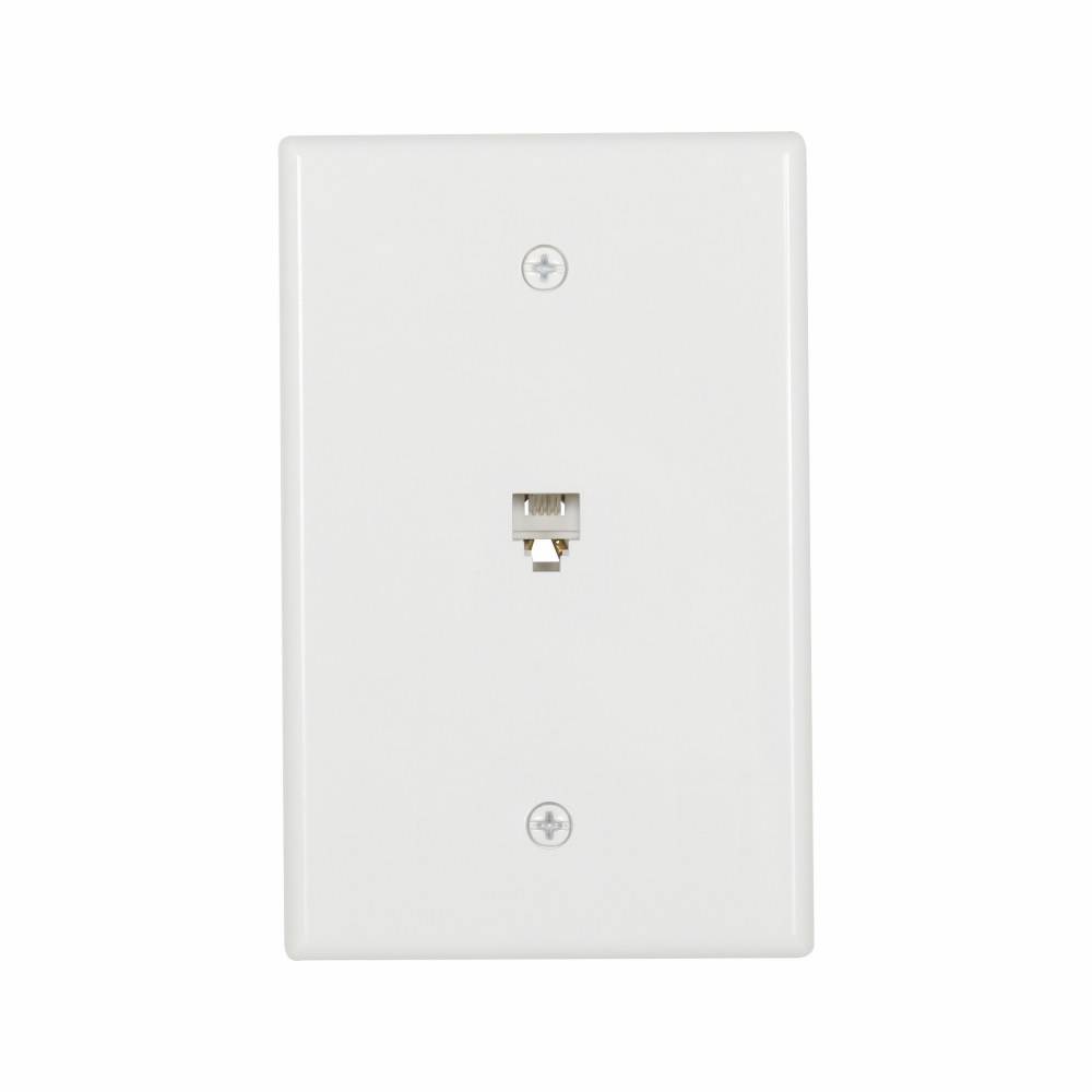 Duplex Receptacle Plates