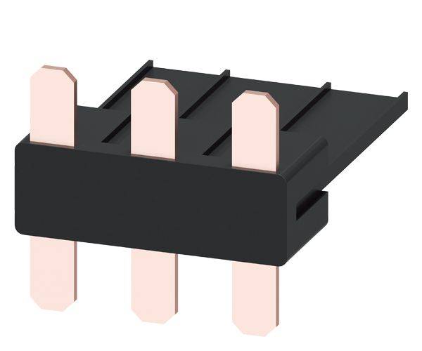 Siemens 3RK1207-3BQ40-0AA3 AS-i Compact Analog Input Module, 2 Inputs, 16 bit Resolution