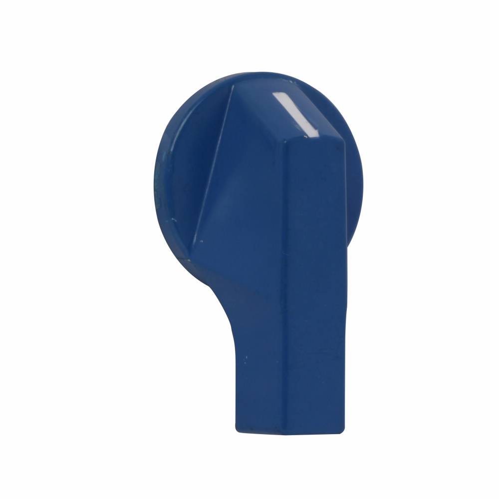 EATON 10250TLL Blank Heavy Duty Oiltight/Watertight Operator Lever, 30.5 mm, NEMA 1/2/3/3R/4/4X/12/13/IP65 NEMA Rating, Plastic