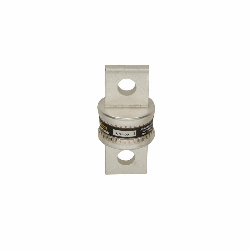 Bussmann Limitron™ T-Tron® JJN-225 Current Limiting Very Fast Acting Fuse, 225 A, 300 VAC/160 VDC, 200/20 kAIC Interrupt, T Class, Cartridge Body