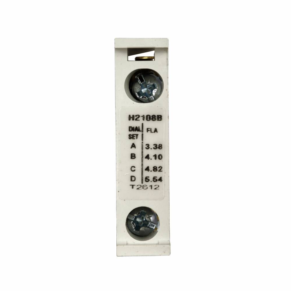 EATON H2108B-3 Freedom Definite Purpose Heater Coil Pack