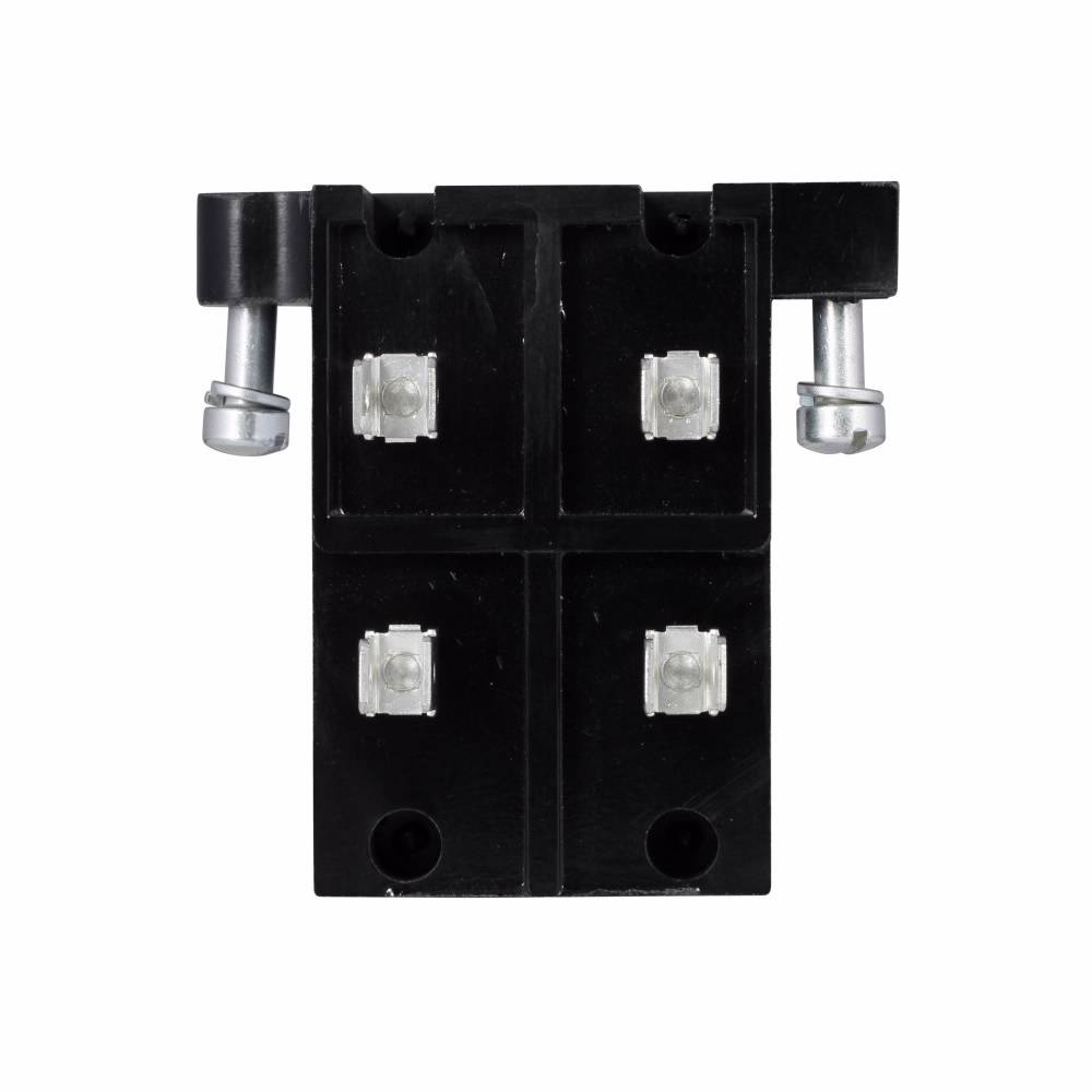 EATON 10-3519-7 Interlock Auxiliary Contact Block, 2 Contacts