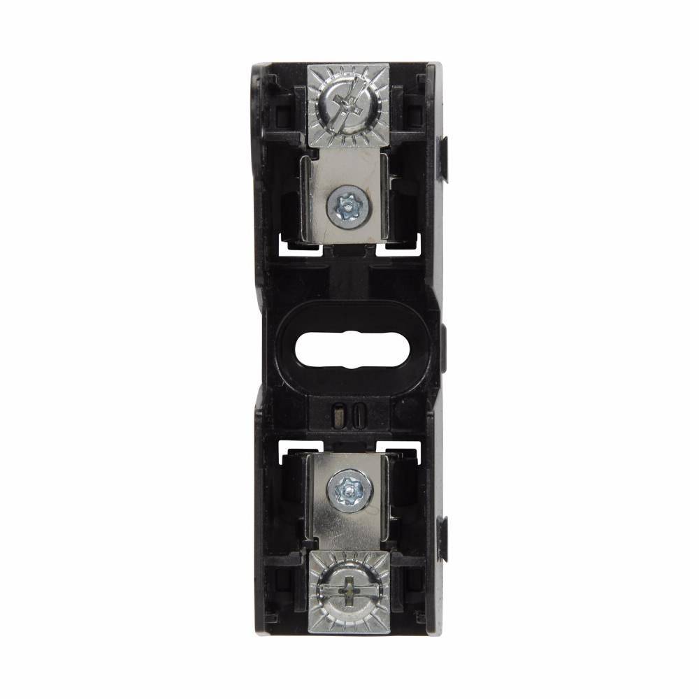 Bussmann JM60030-1PR Modular Fuse Block, 600 V, 0 to 30 A, 1 Pole
