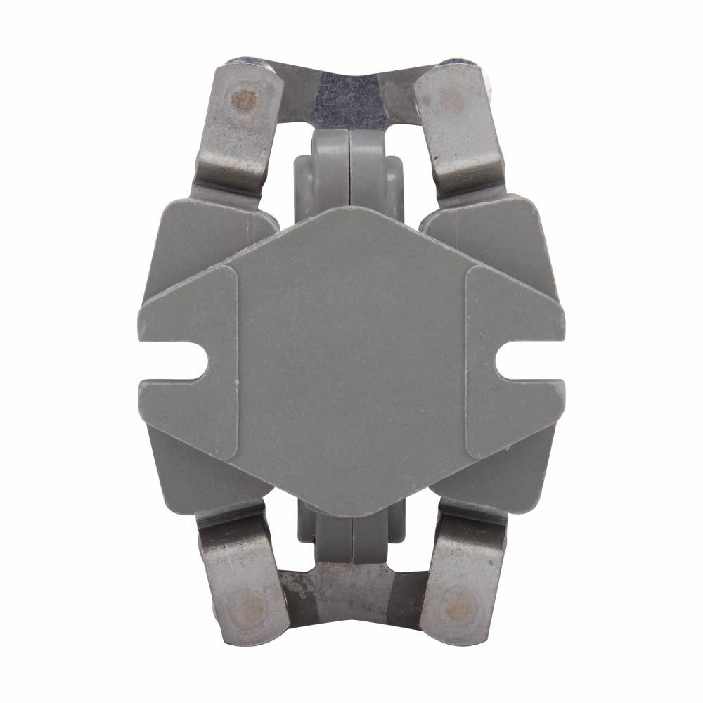 EATON 10923H3 Auxiliary Contact Block, 1 Contact