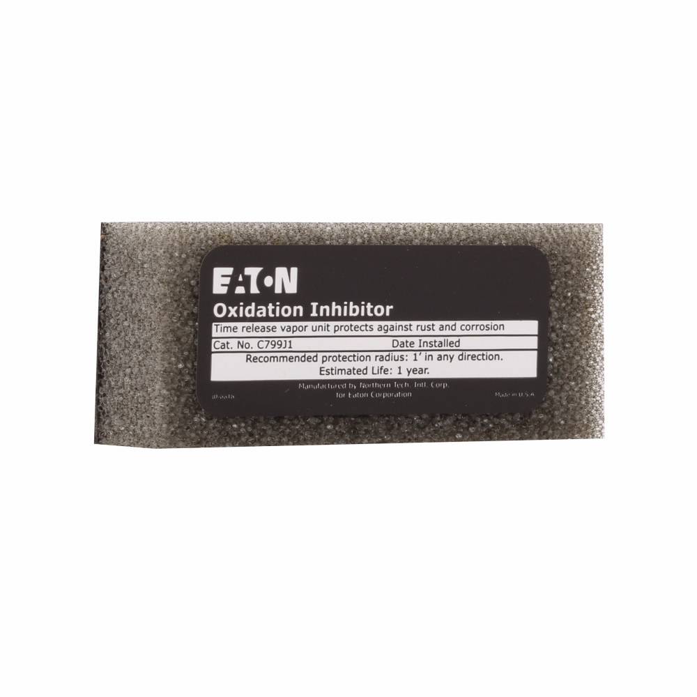 EATON C799J1 Oxidation Inhibitor, 1 ft