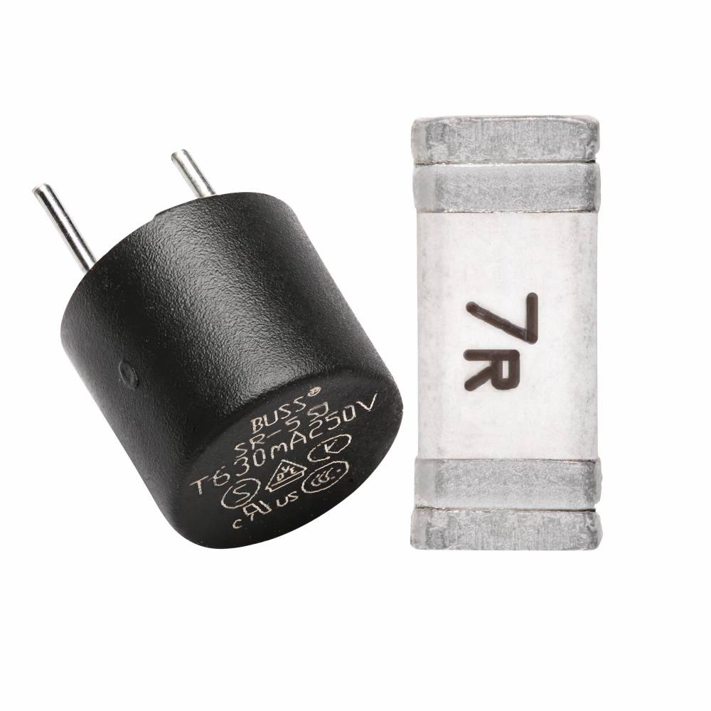Bussmann CB30220807 Closed Back Terminal Block Strips and Barrier Block, 600 VAC, 22 to 12 AWG Wire, Black