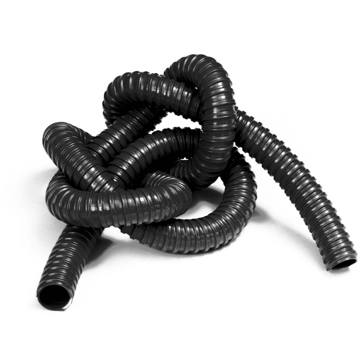 Carlon® 15107-100 NMPT-B Non-Metallic Liquid Tight Conduit, 3/4 in Trade, 0.825 in ID x 1.04 in OD, 100 ft L, PVC