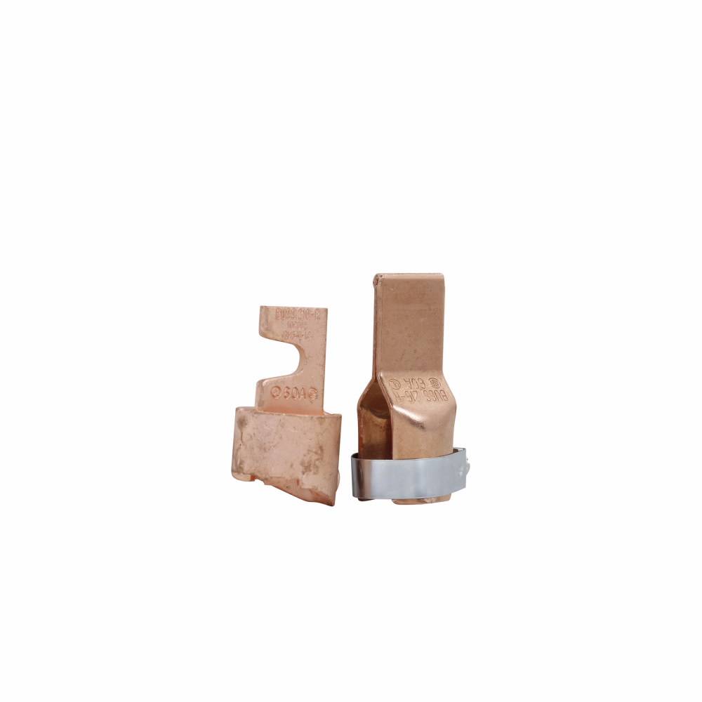 Bussmann NO.216-R Non-Indicating Fuse Reducer, 250/600 V, 100 A, Class: R, 30 A Fuse