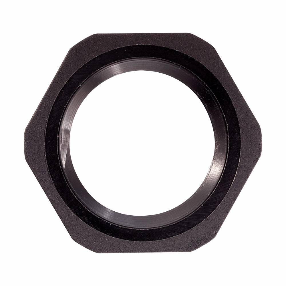 Blackburn® 10N Type N Mechanical Service Entrance Connector, (2) 14 to 10 AWG Conductor, Copper Alloy
