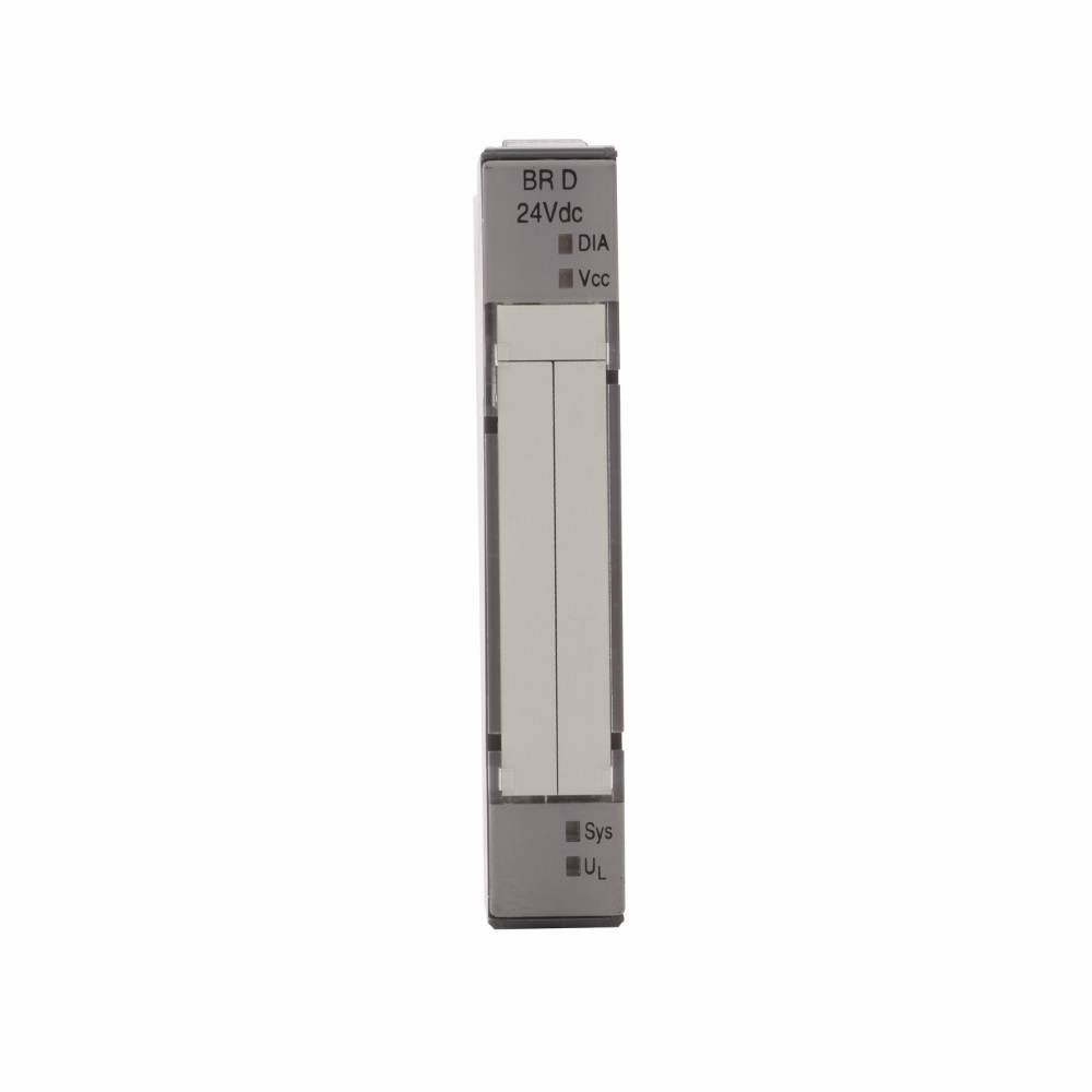 EATON XN-BR-24VDC-D Logic Controller